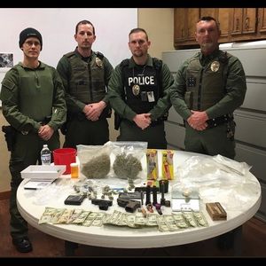 Meet your Posher, Mir